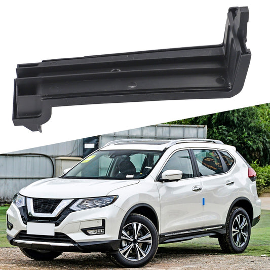 Air conditioning filter mesh cover for Nissan X-Trail 2014-21 27276-4BC0A
