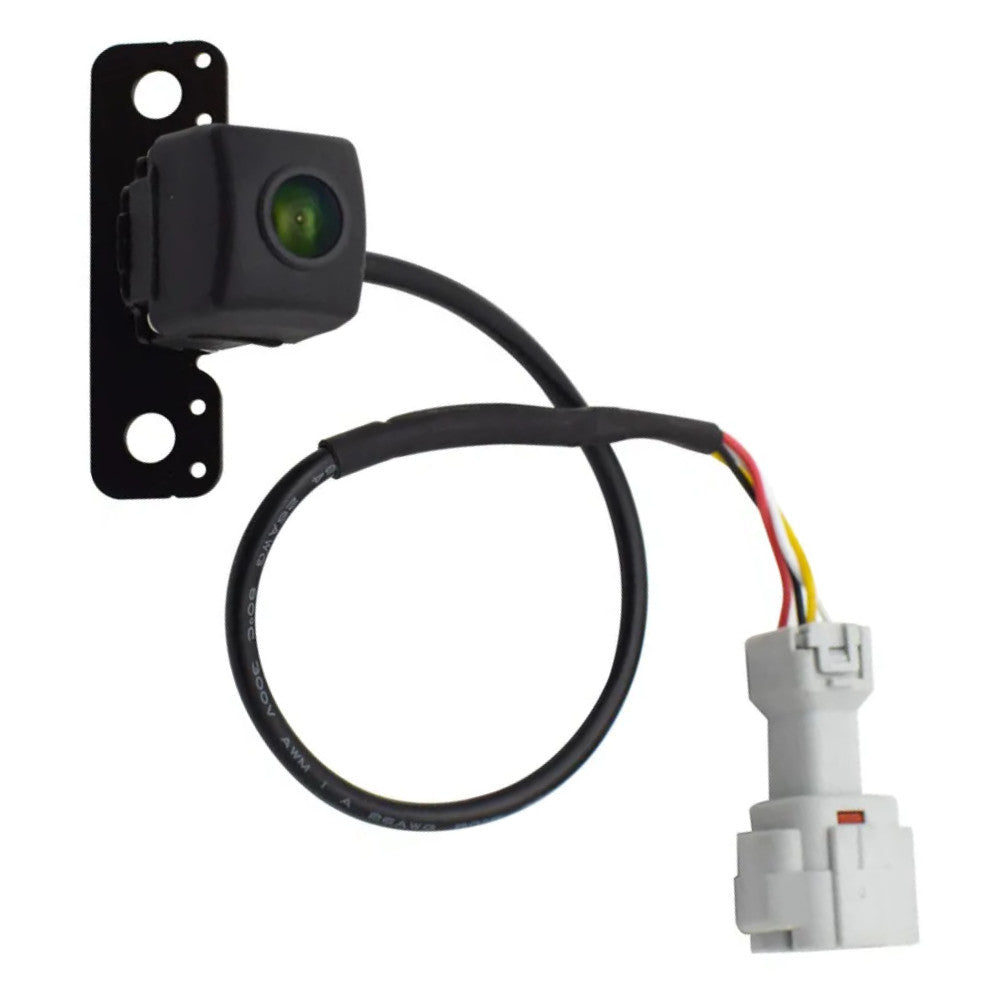 backup parking camera 957602W000, compatible with for Hyundai Santa Fe 957602W100