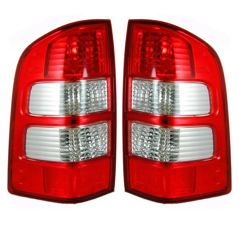 1Pair for Ford Ranger Thunder Pickup Truck 2006-2011 Rear Tail Light Harness