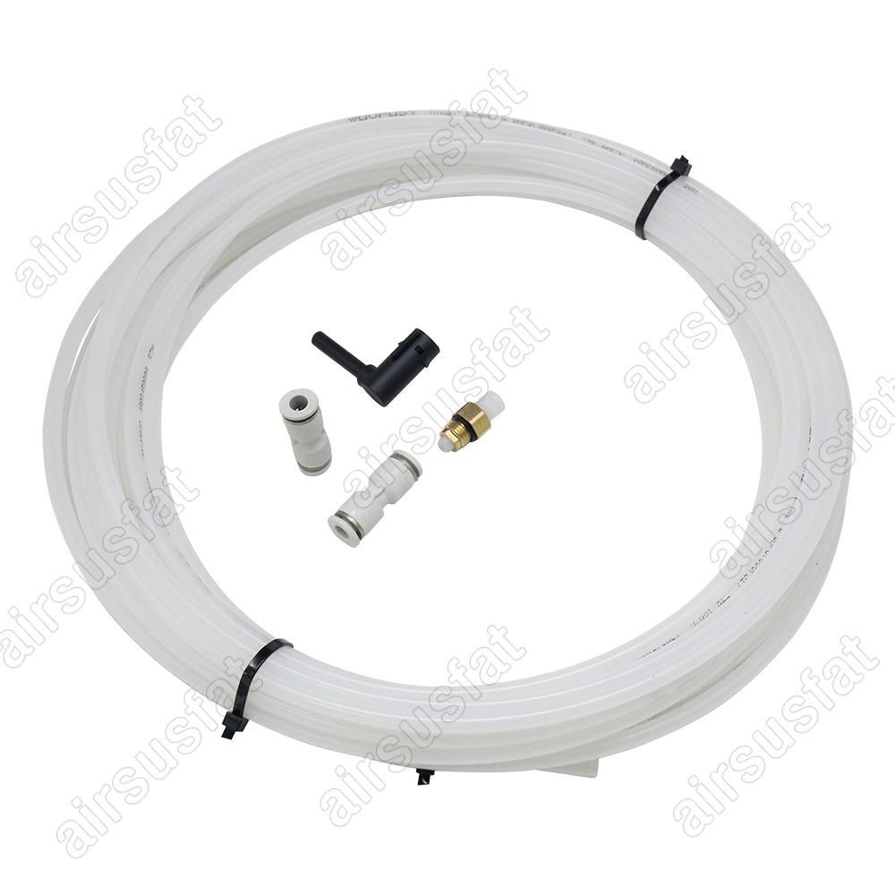 for Jeep Grand Cherokee 2011-2020 Air Ride Suspension Front Air Line Hose
