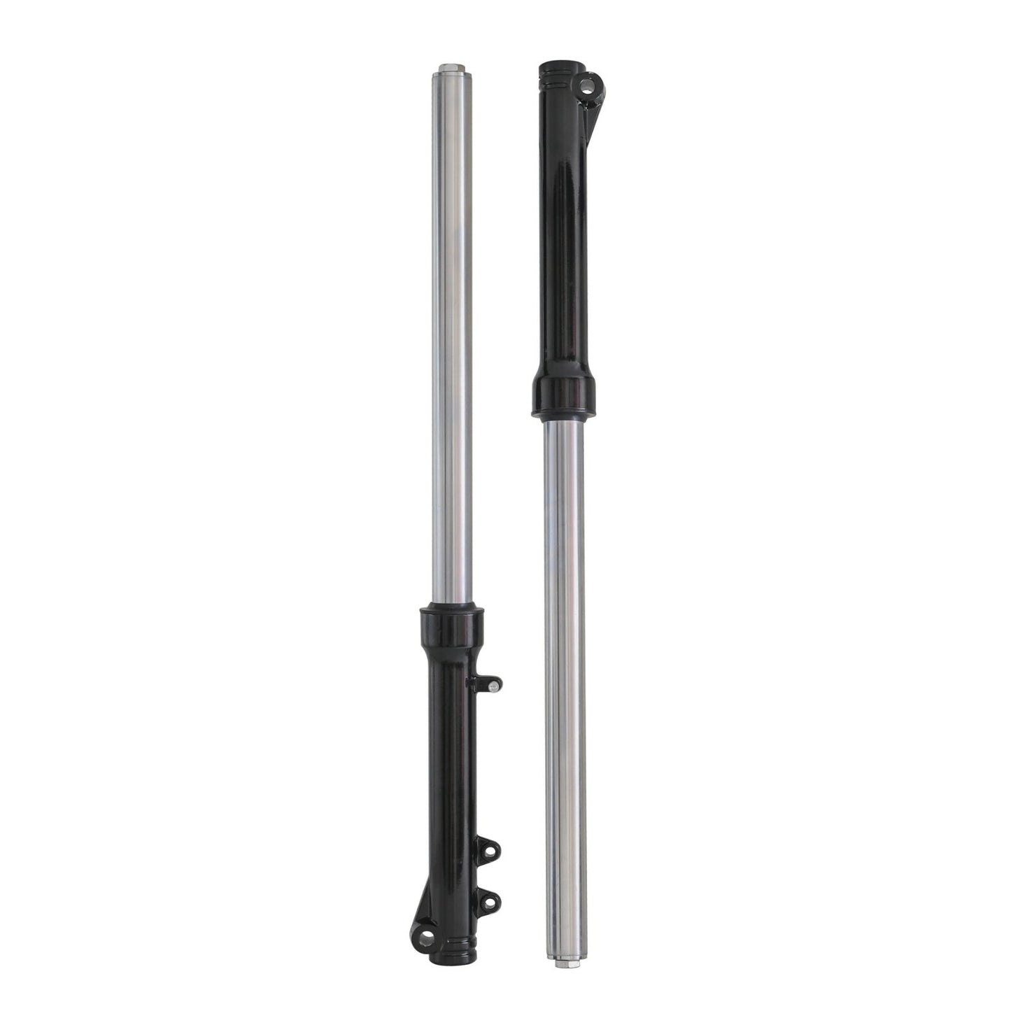Shock Triple Tree Fit Pit Dirt fork for bicycles 70cc, 90cc, 110cc, 125cc Apollo SSR
