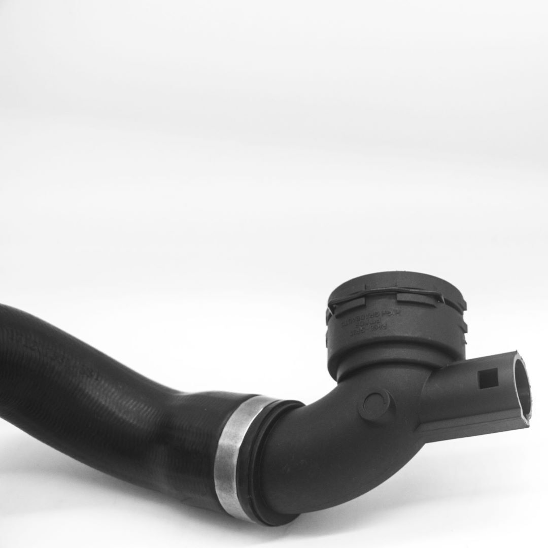 Upper Lower Radiator Hose Fit For 2006-2013 for BMW 128i 328i 328xi 2.0L 3.0L