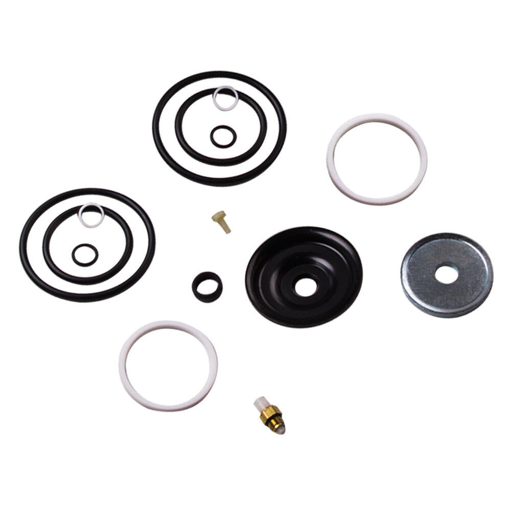 One-piece front air spring repair bag suitable for Land Rover L320 LR3 LR4 for Range Rover Spo