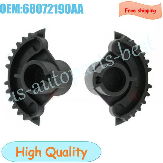 A/C Actuator Air Inlet Gear for Jeep Commander 07-10 Grand Cherokee 05-10 4.7L