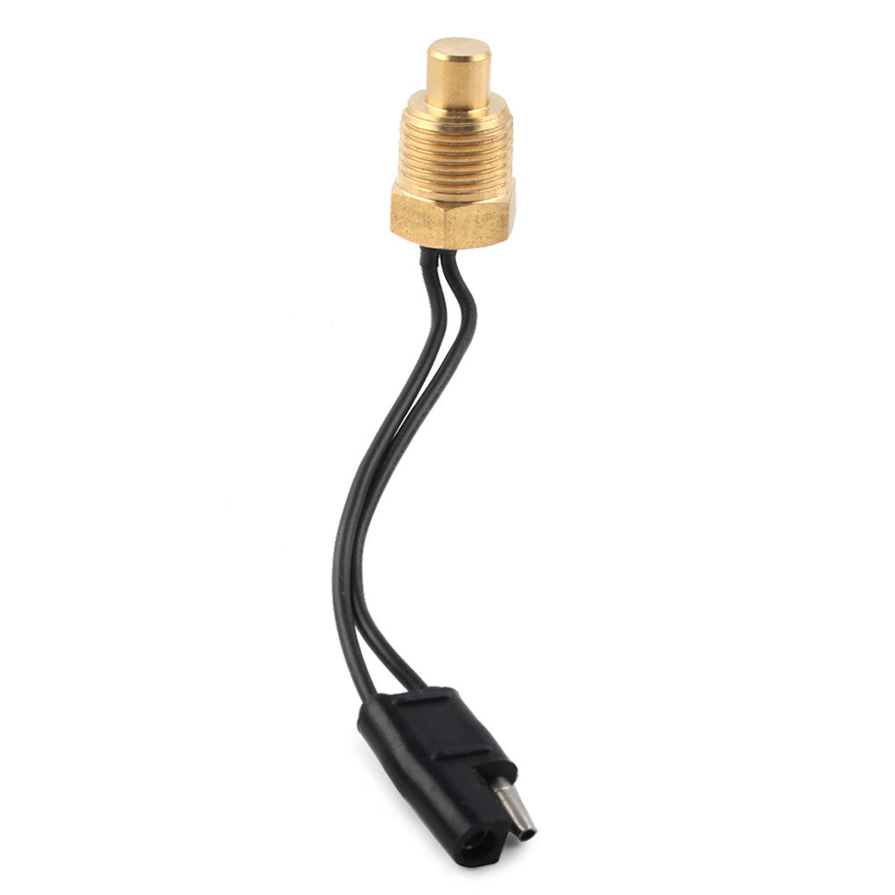 Fit 2004-06 08 for Polaris Sportsman 500 HO 4x4 Fan Heat Sensor Switch Thermostat