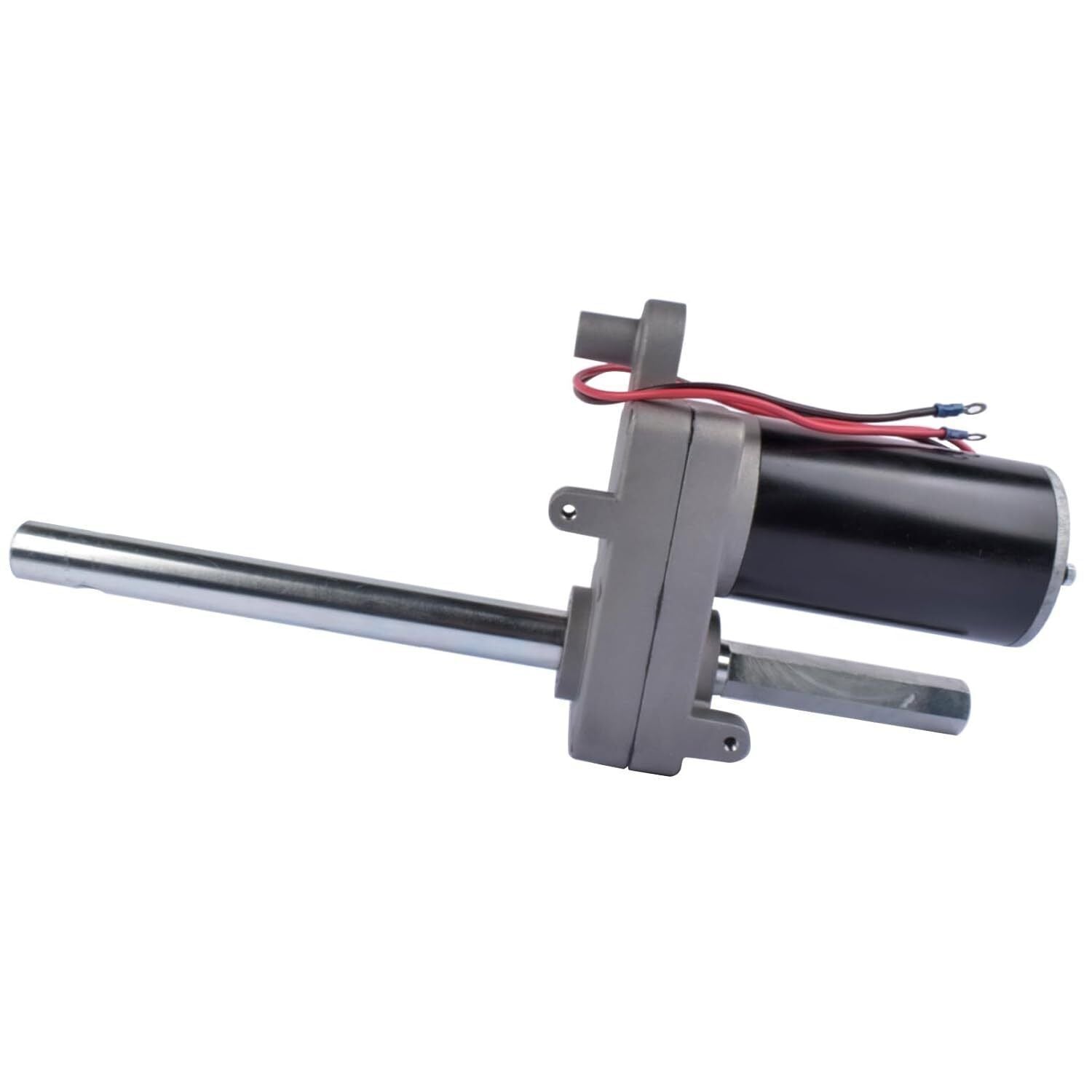 Single-speed drive motor 500370 is suitable for electric drive kits 1824210100 1046131
