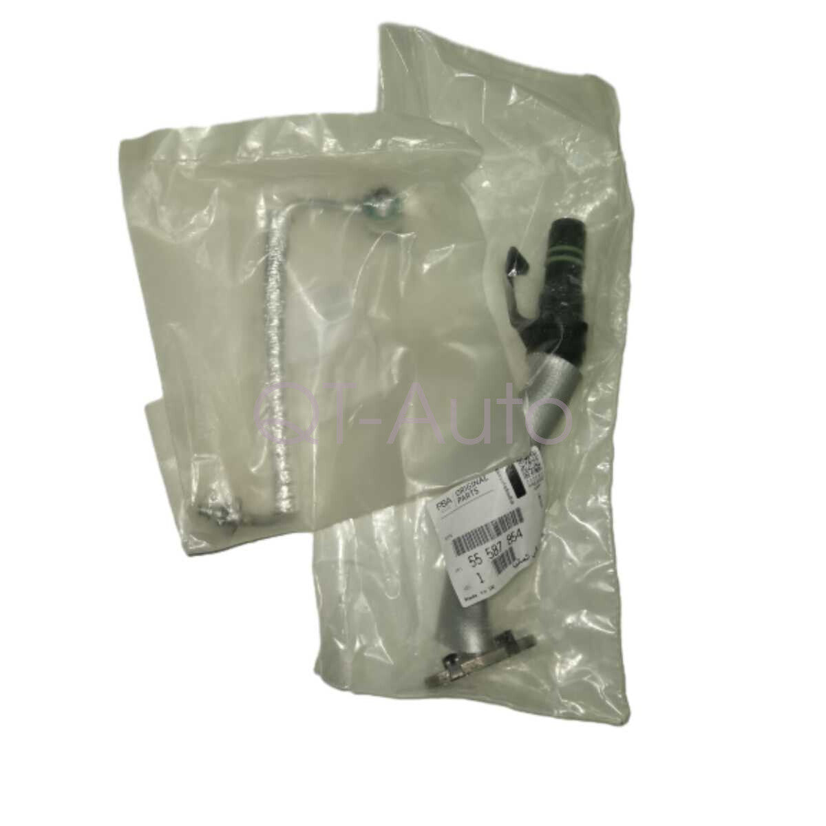 55592600 55587854 Turbine oil inlet pipes are suitable for 1.4T for Cruze Trax Sonic Encore.