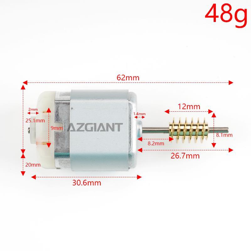 Steering Column Lock Latch Motor For 2013-2022 for Land Rover for Rover Range Sport L494