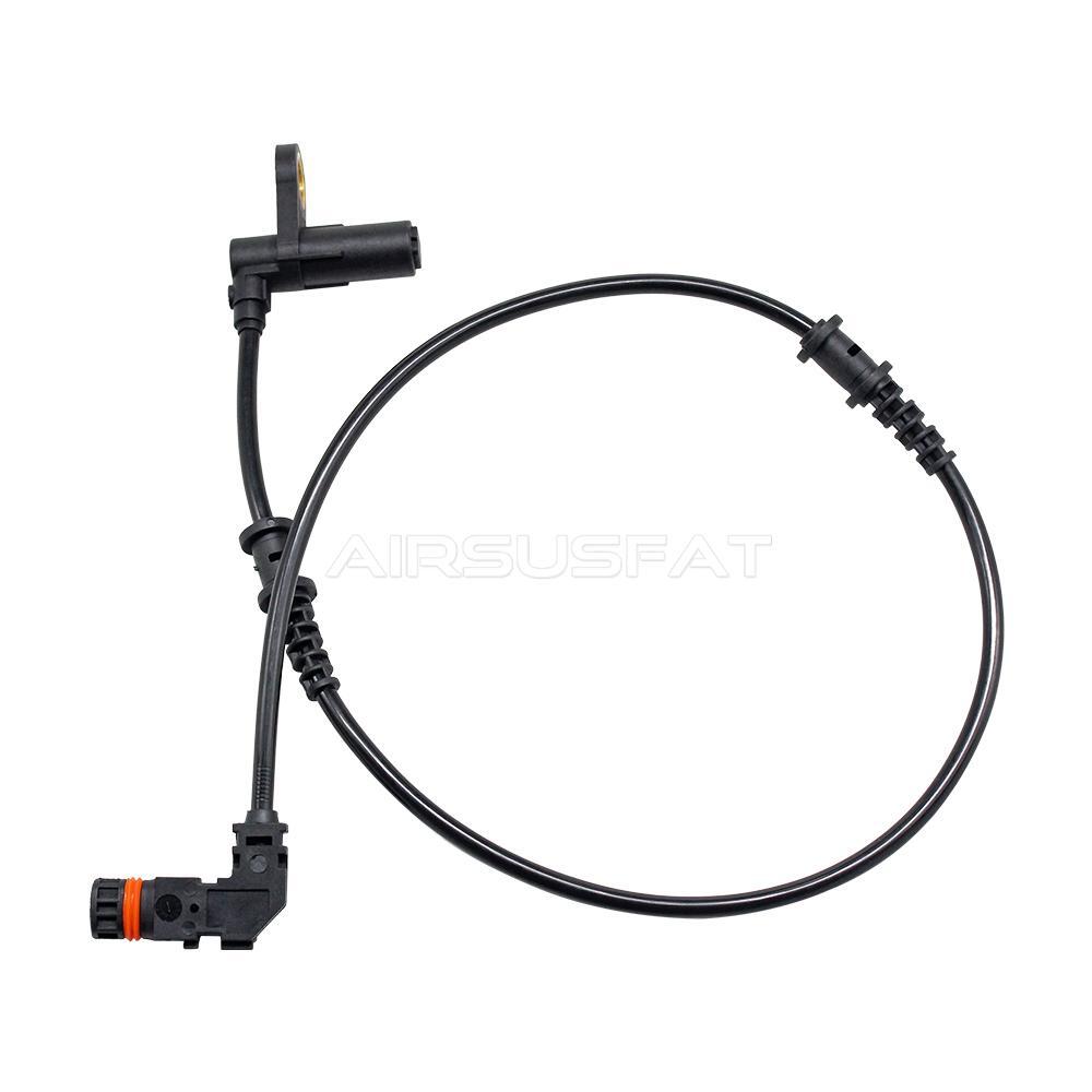 FrontRear Full Set for Mercedes L/R ABS Wheel Speed Sensor C215 CL500CL600 W220