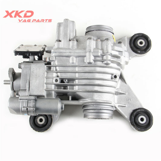 4. Sport rear differential assembly suitable for Audi A3/S3 quattro 0CQ525010K