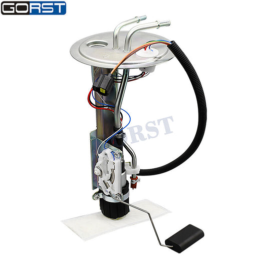 Fuel pump assembly E2298S for ford Expedition 4.6L and 5.4L engines (1999-2002) XL1Z9H307BC