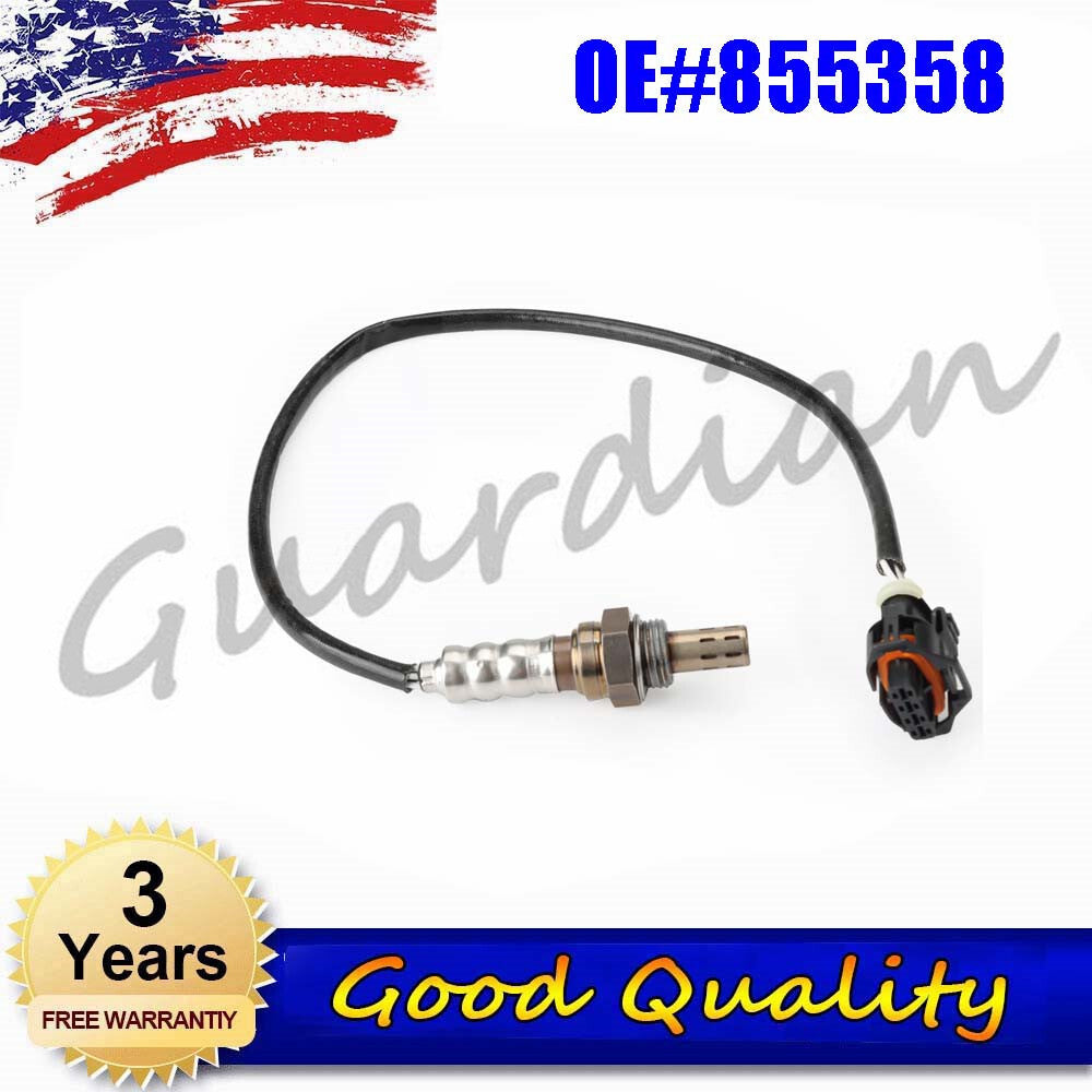 Oxygen sensor 855358 replacement part, new, for Chevrolet for Cruze Limited SONIC.