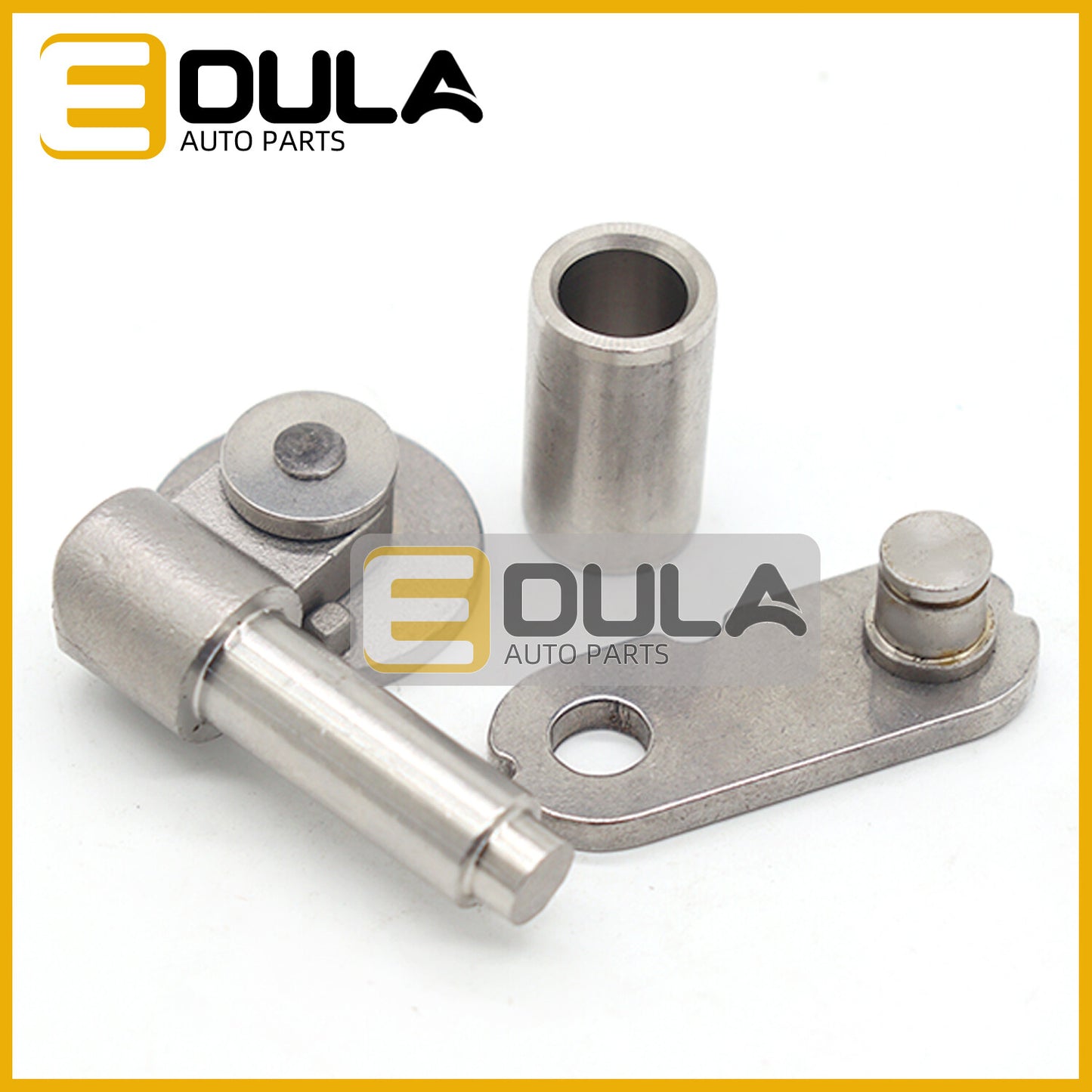 Turbo parts Wastegate Flapper suitable for Audi A3, Q2, Q3, EA211, for Passat , and for Golf .