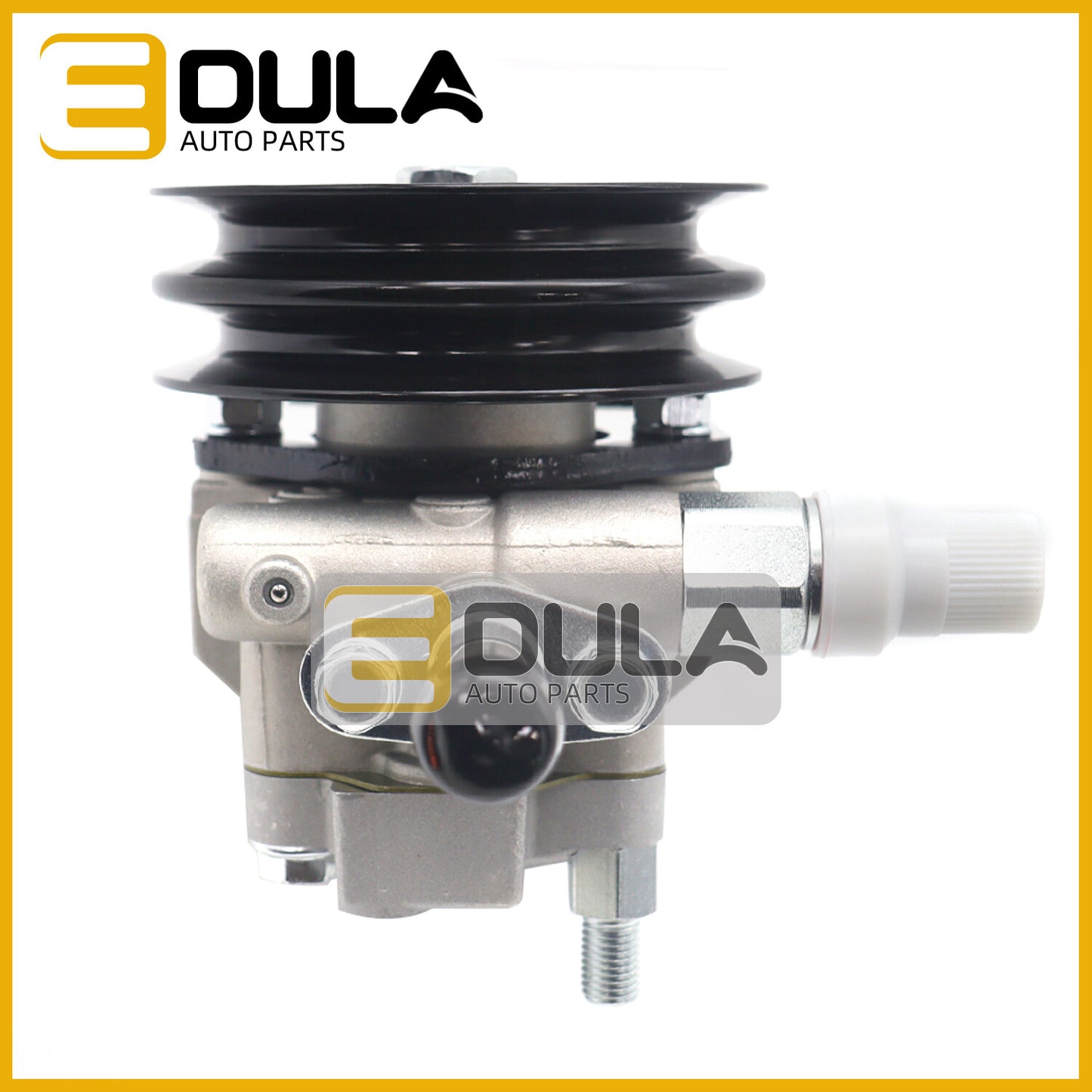 Power Steering Pump Fits for Isuzu D-max 8-97129-593-1 8971295931 8-97946-698-0
