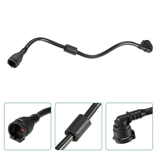 Radiator Coolant Hose for BMW X3 X4 18-19
