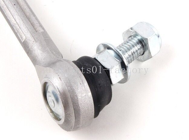 1PairFront Left+Right Sway Bar Stabilizer Link for BMW E92 128i 135i E91 E81 E82