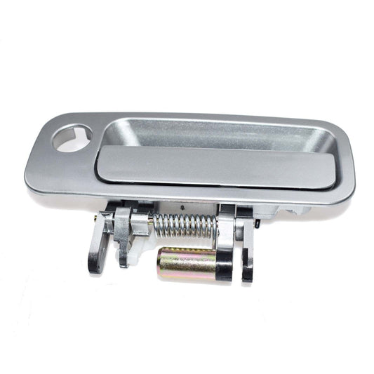 For 97-01 for Toyota for Camry Front left FL Outside Door Handle 69220AA010 SILVER New