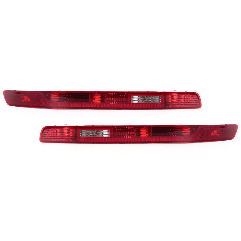 One pair of rear reverse brake lights for Audi Q7 2009-2015 US version.