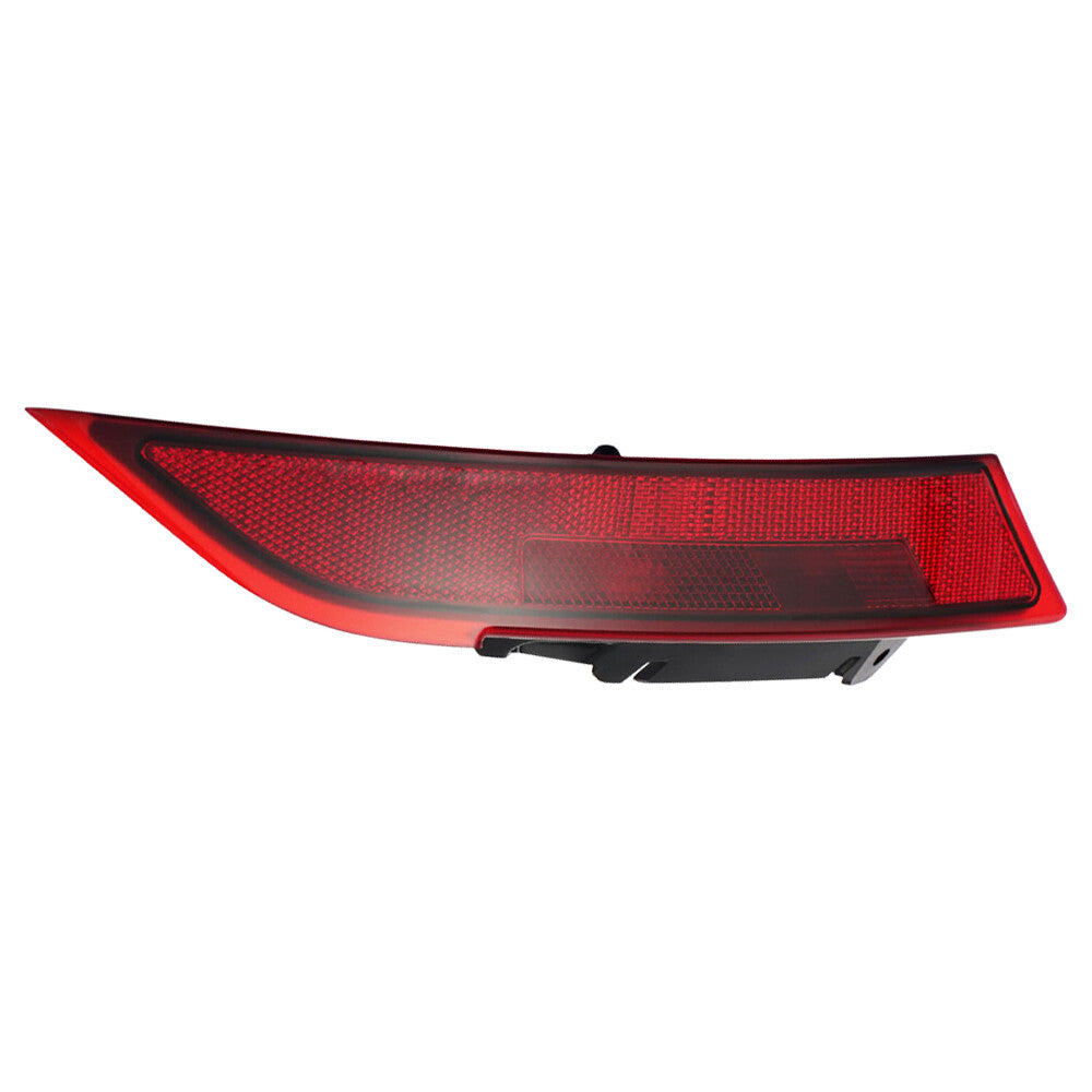 Right Side Rear Bumper Reflector Fog Light for Land Rover Discovery 2017-2020