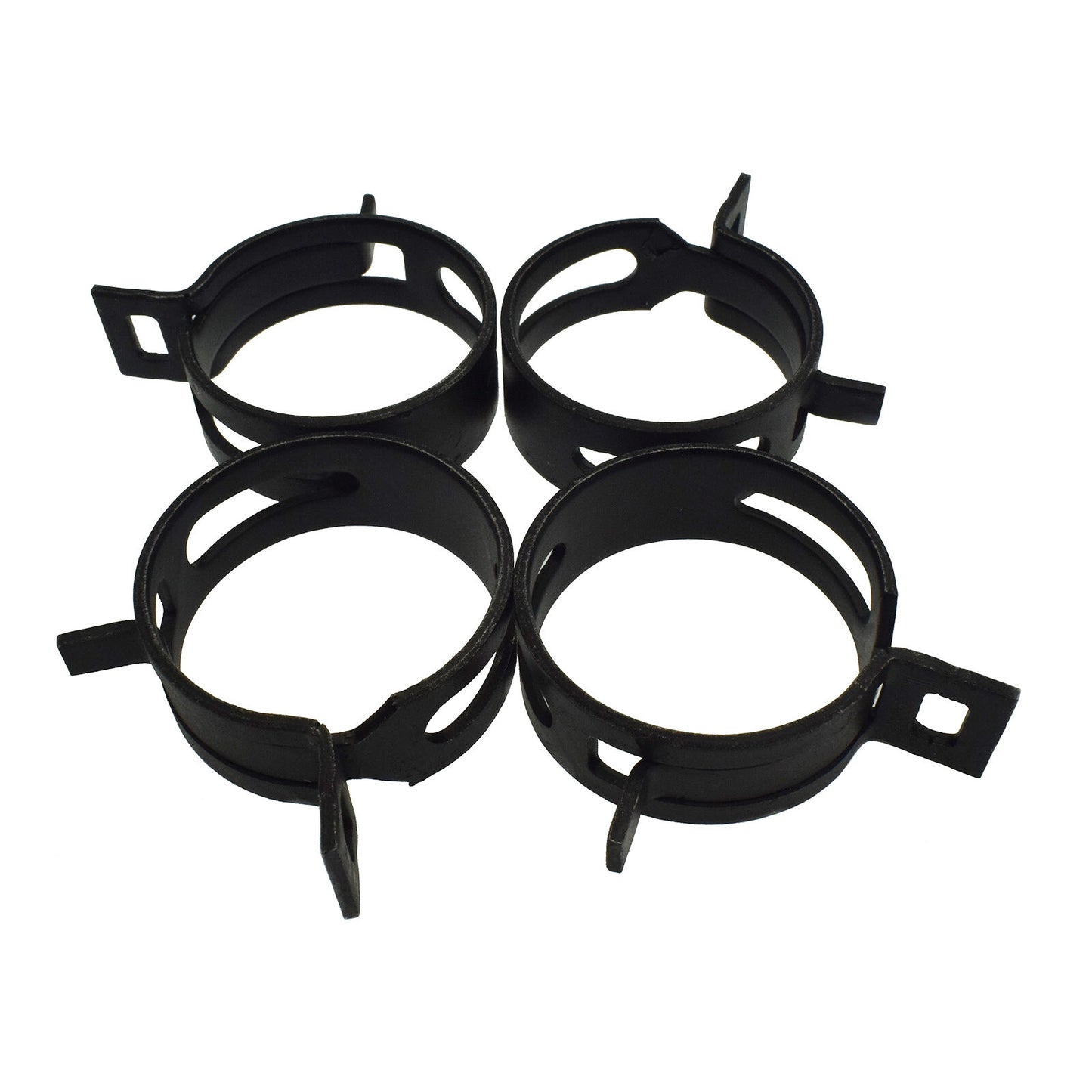 4X Radiator Hose Clamps Kit 19511-PH7-003 for Honda CR-V HR-V Odyssey
