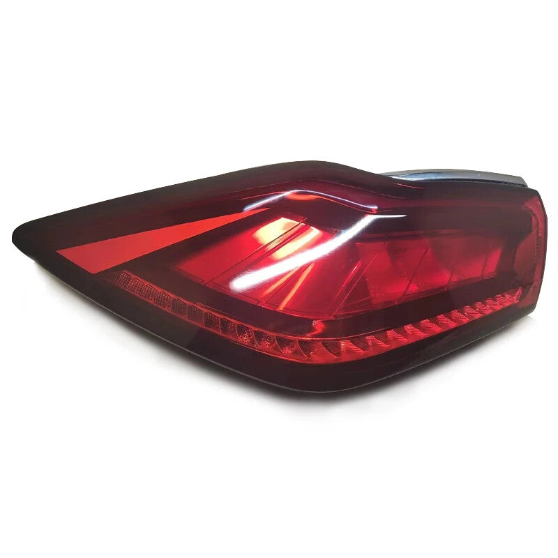 Right for BYD ATTO 3 LED Rear Tail Light Turn Signal Light Brake Stop Lamp