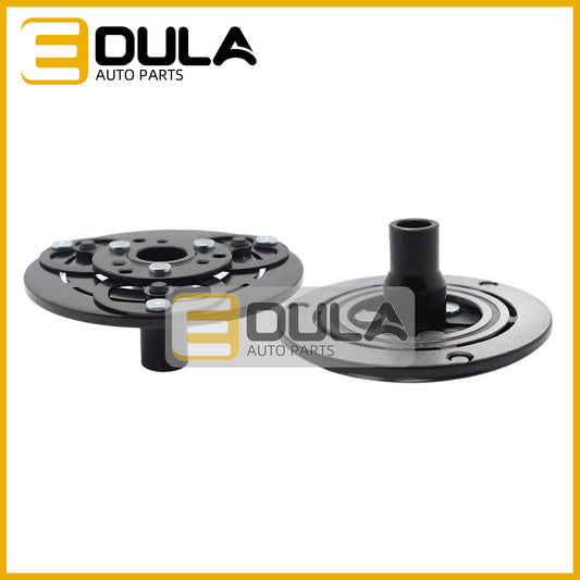 1 adjustable compressor clutch hub for Volvo 1466258 1476878 1673990