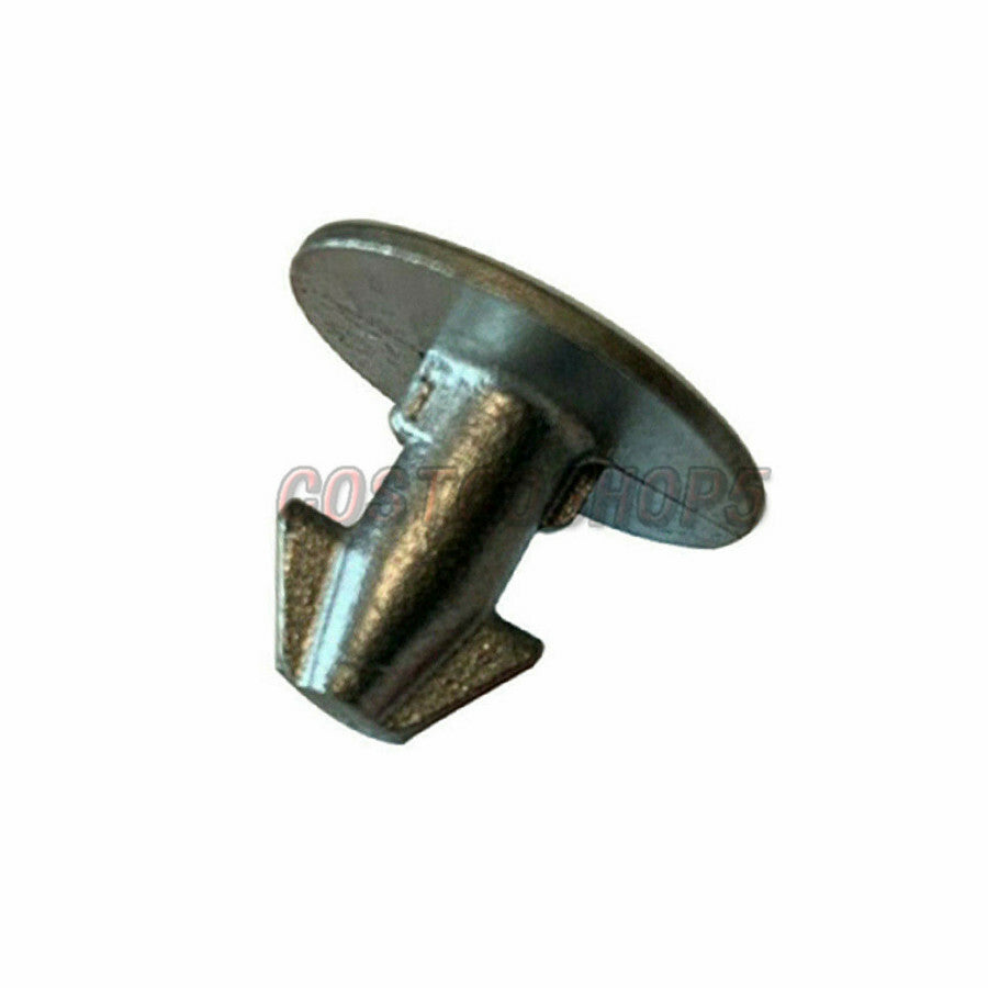 14pcs Engine Lower Cover Pin Screw  Bolt Access Clip OE for Honda CR-V for Civic