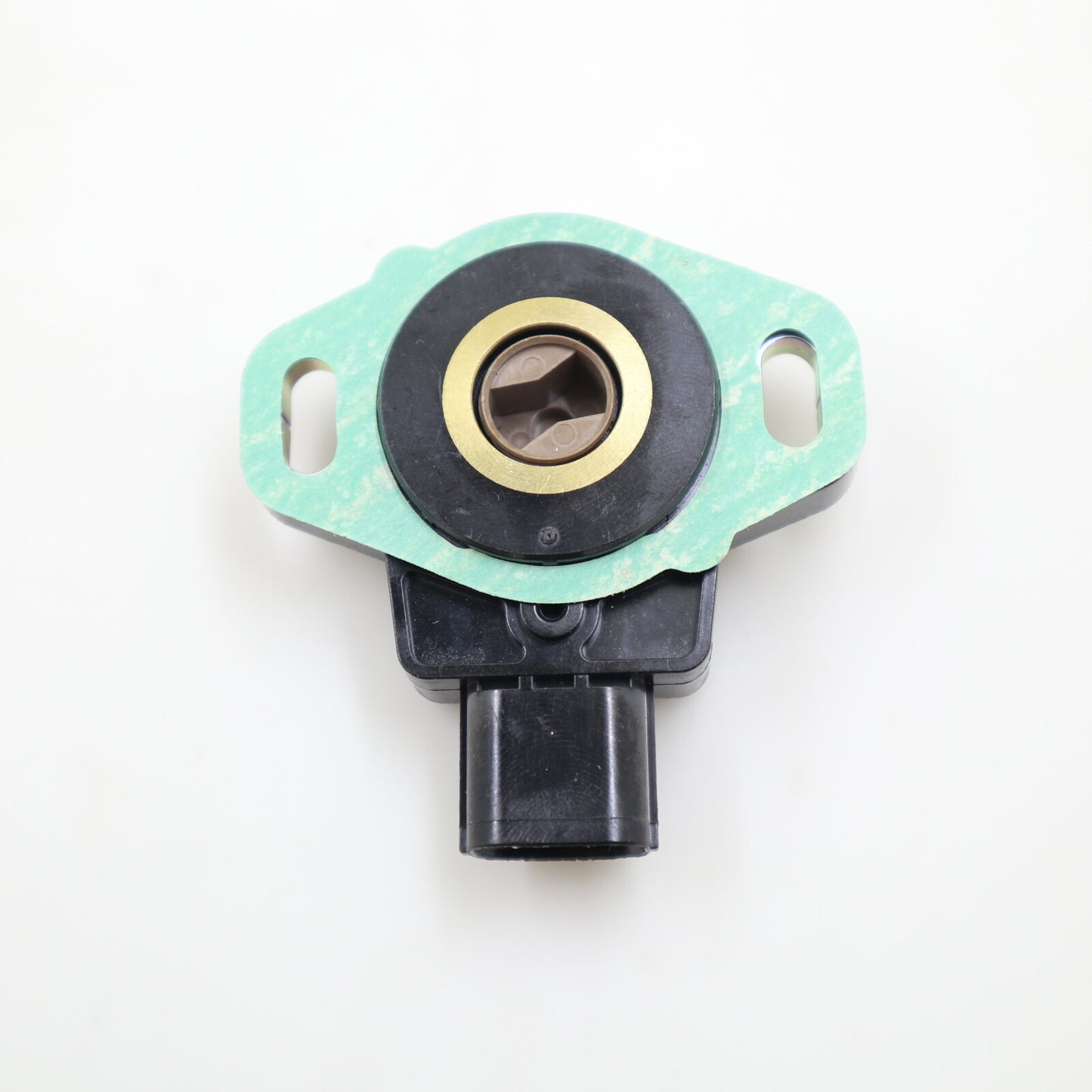 new throttle position sensor JT7H - Turn left