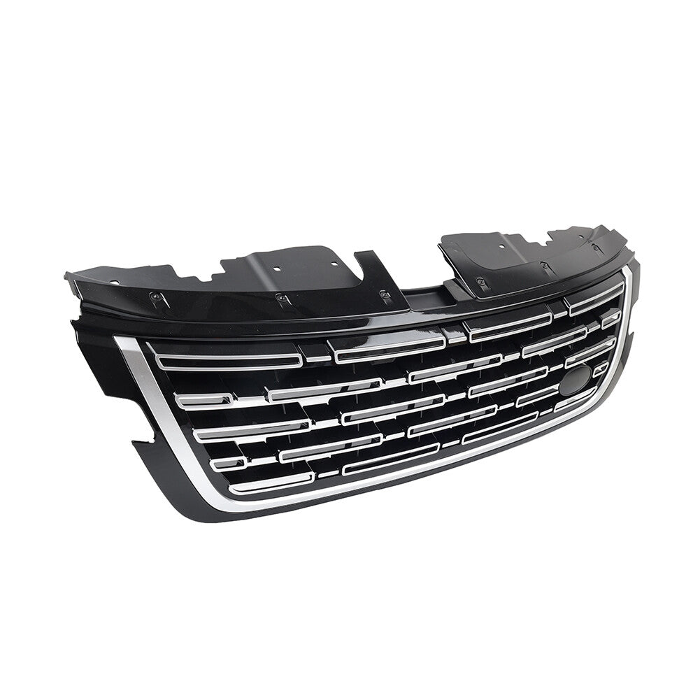 Front Bumper Radiator Mesh Grille for Land Rover for Range Rover Evoque 2023-2025