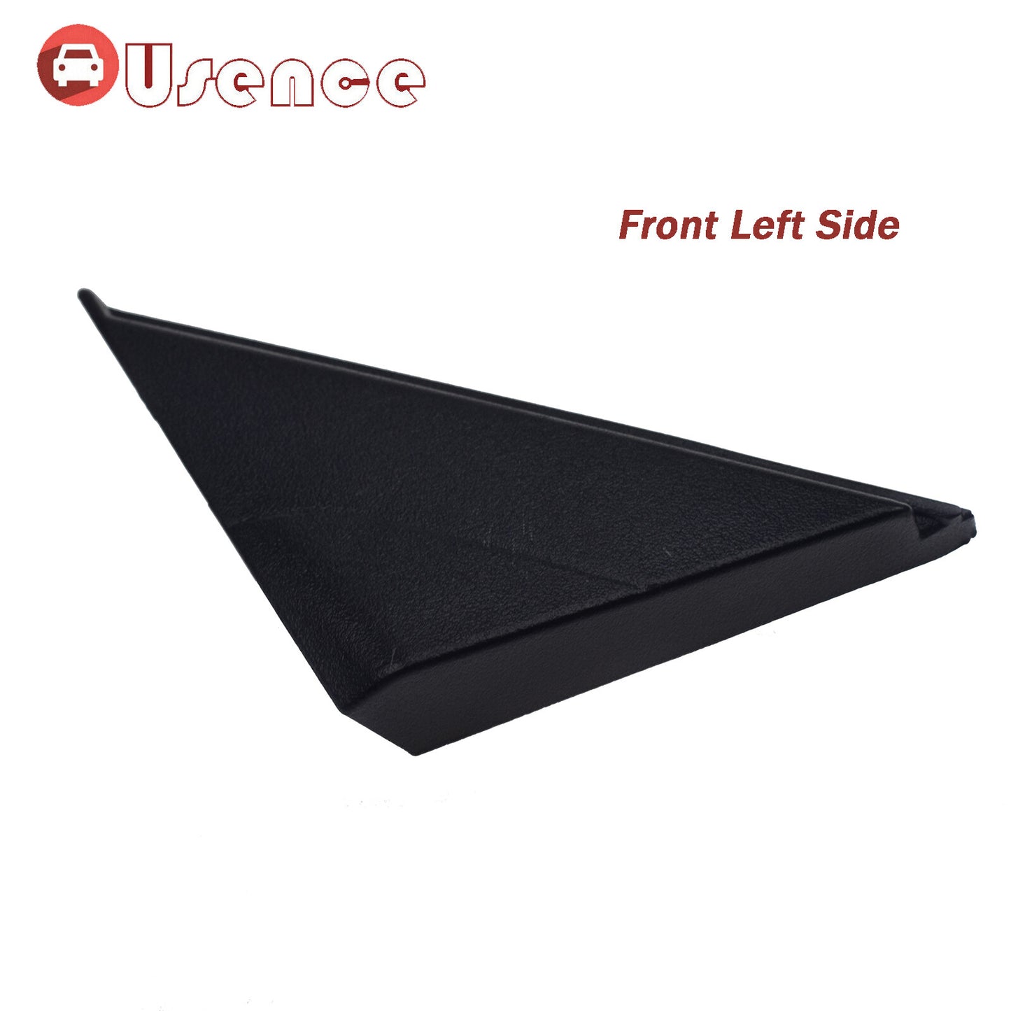 Front Left Side Fender-Pillar Trim Molding 86180-F2000 for 17-20 for Hyundai for Elantra