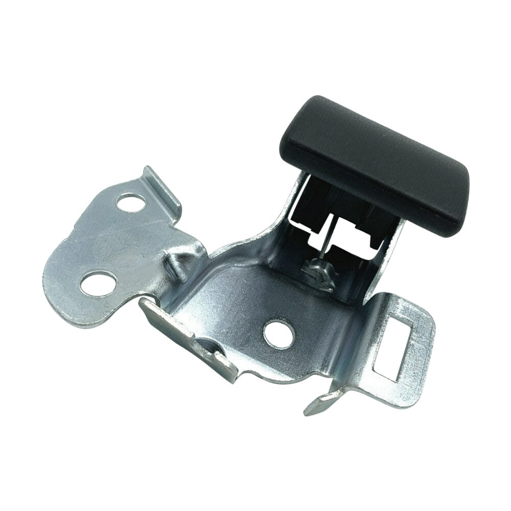 New Hood Release Handle for 2009-2013 for Mini Cooper Wagon Coupe 51237149591 Black