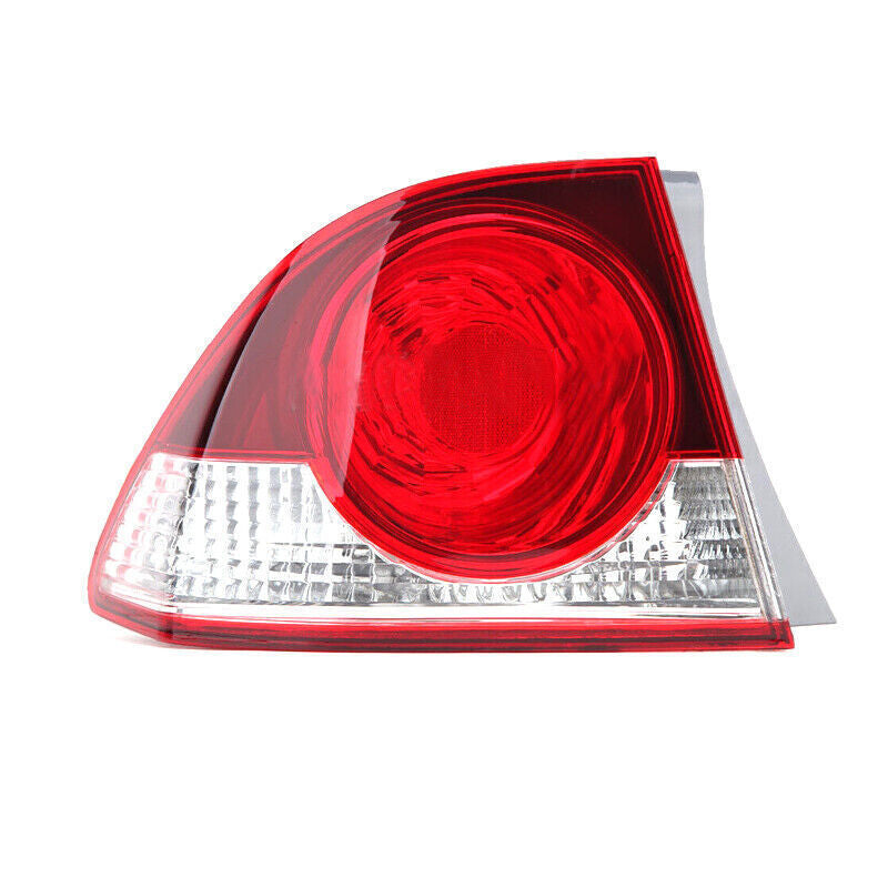 LH Rear Lamp Brake Tail Light for HONDA for CIVIC 2006-2011 FD1 FD2 CIIMO 2012