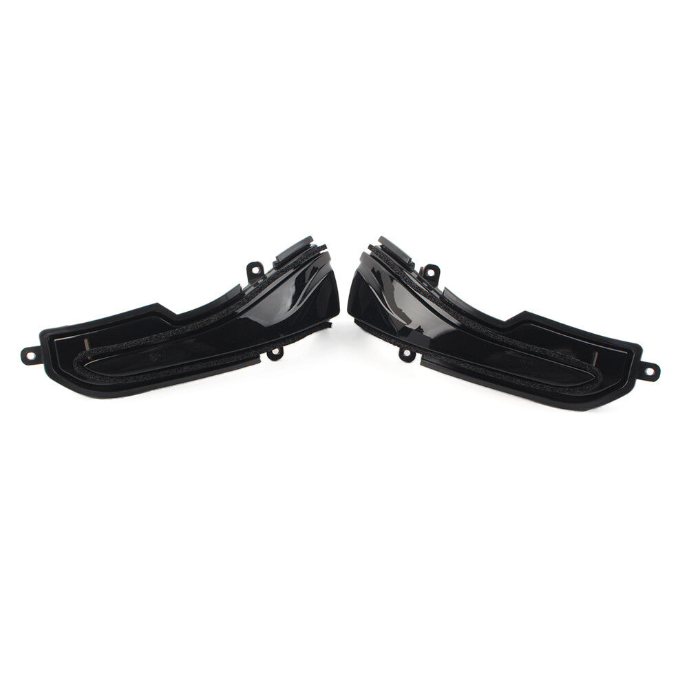 Dynamic LED Turn Signal Light Side Mirror Indicator for Infiniti for Nissan Skyline