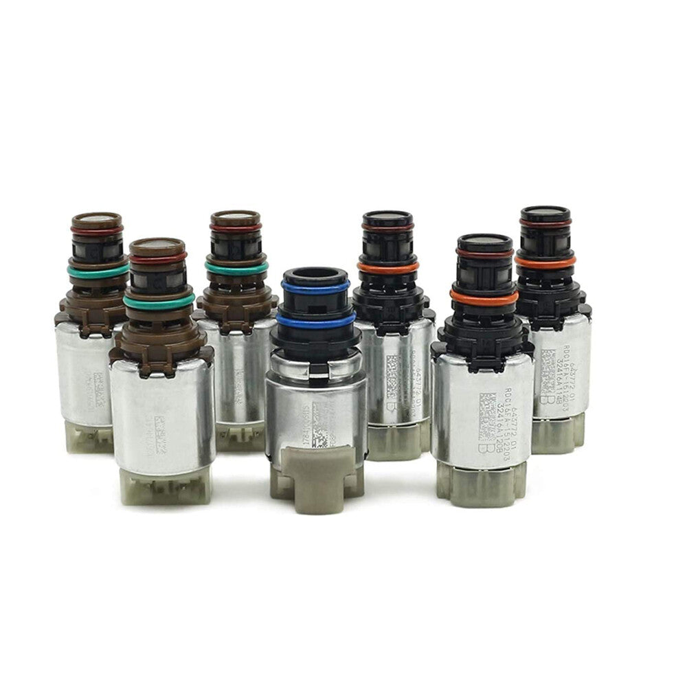6F35 6F15 transimission solenoid for Ford Escape Fusion for Mazda Tribute 2.3L 2.5L