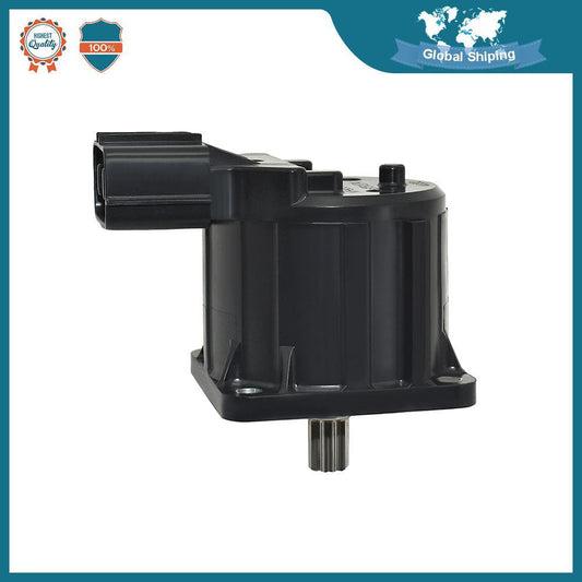 Turbo Actuator Plug Fits for Isuzu NRR NPR NQR Truck for GMC W 5.2L 4HK1 RHF55V-12V