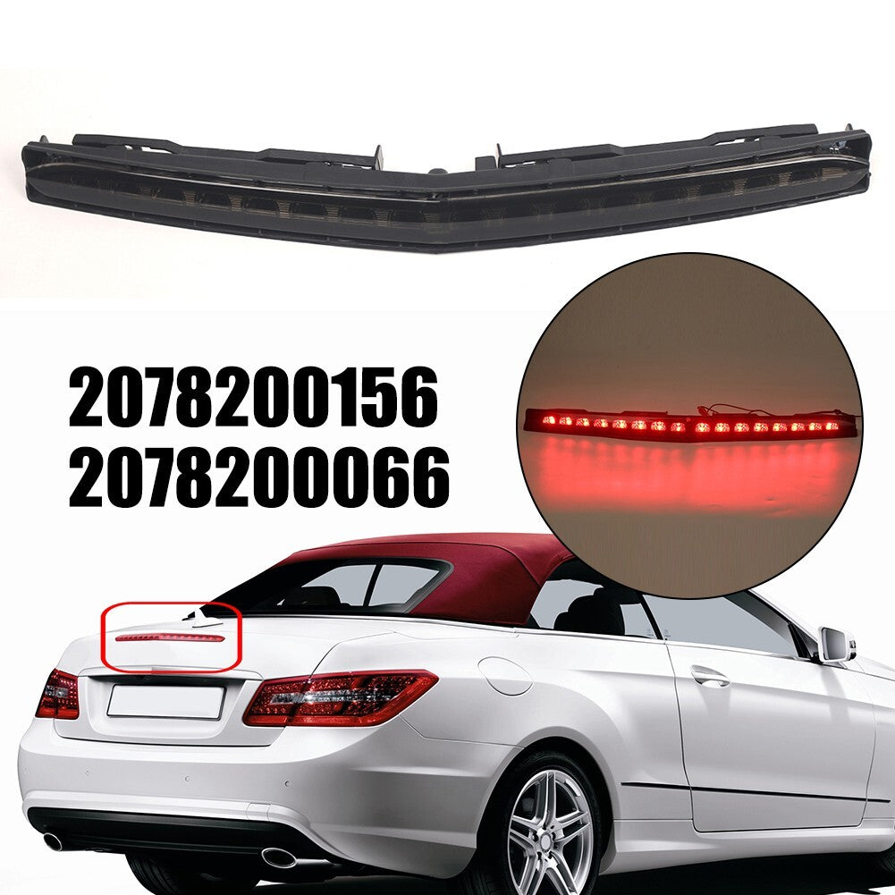 High Brake Light LED Light Rear For C207 A207 E-Class 2009-2017 Car Brake Light