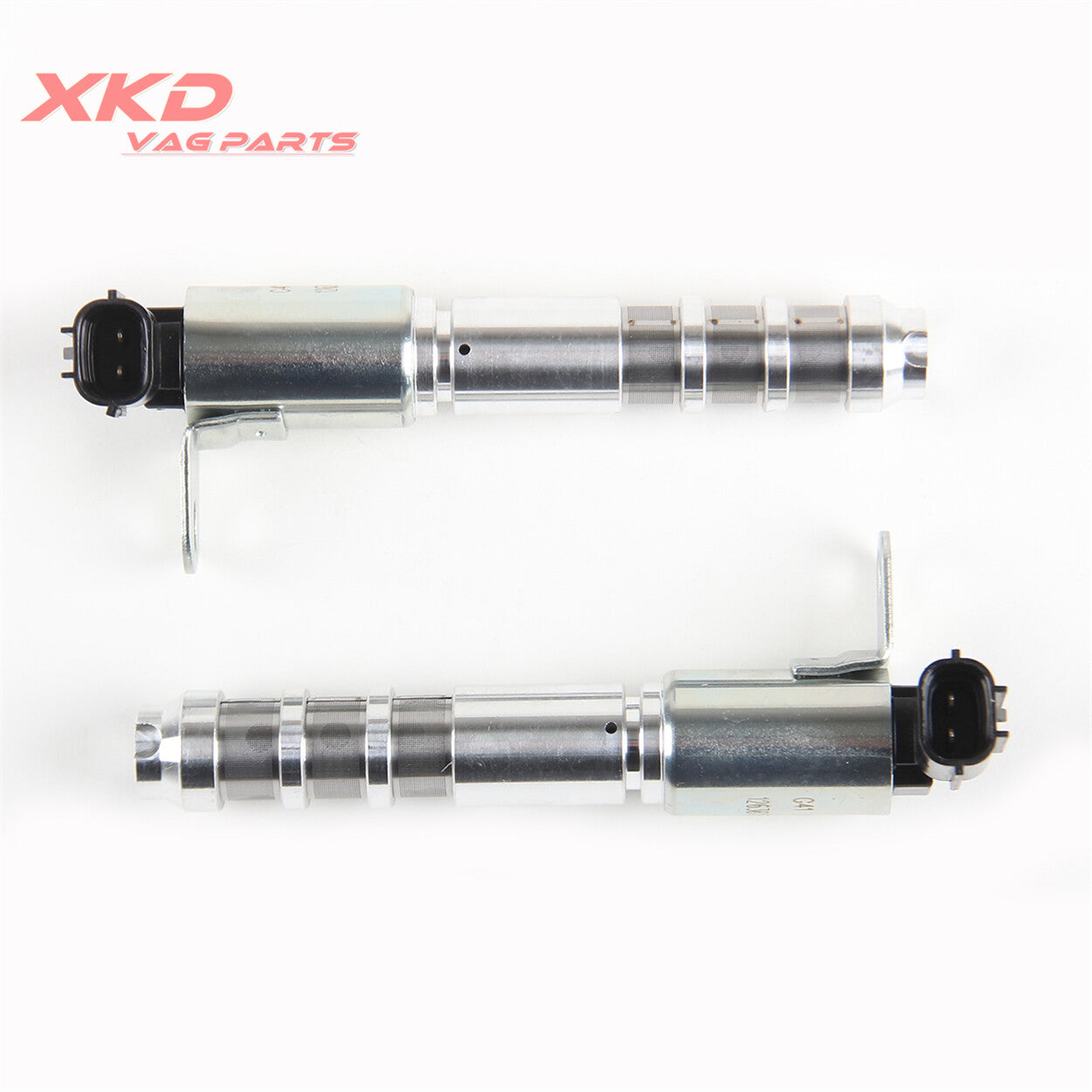 3.0L 2 Solenoid Valves are suitable for Buick Enclave, for Chevrolet for GMC LF1 LFW LLT L7 LFX