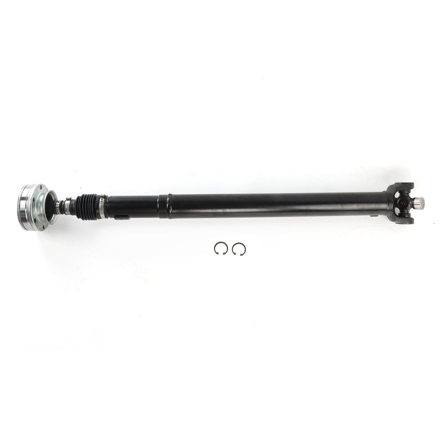 52105884AA New Front Driveshaft Drive Shaft for Jeep Grand Cherokee 00-04 4.0L