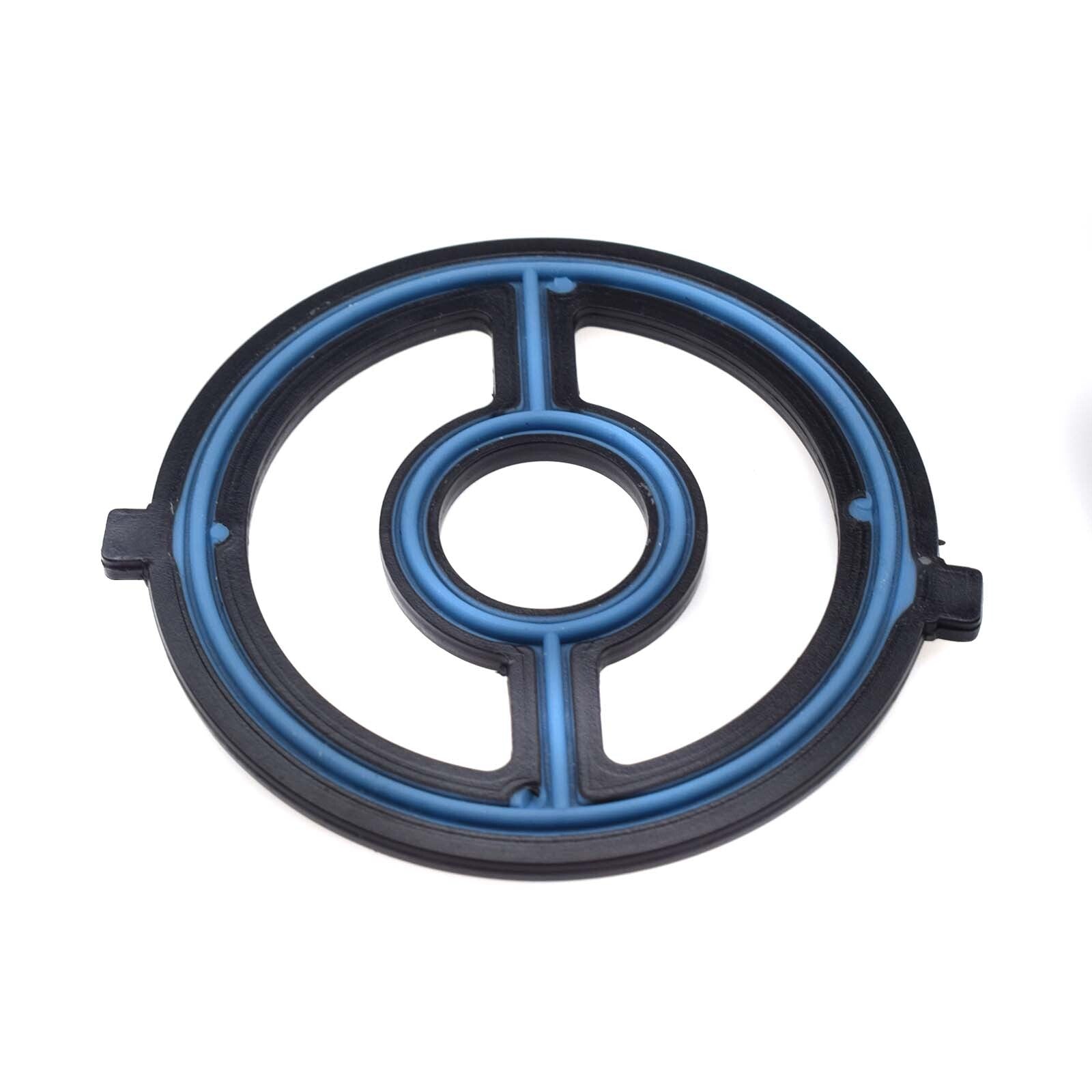 LF0214700 Engine Oil Cooler Seal Gasket for 05-13 for Mazda 3/5 SPEED 6 CX7 05-13