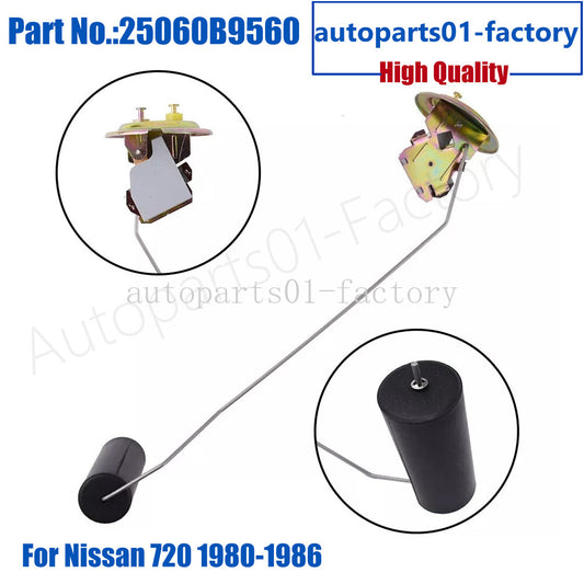 Fuel Tank Gauge Sending Unit Fit For 1979-1986 for Nissan for Datsun 720 2.0 2.4L