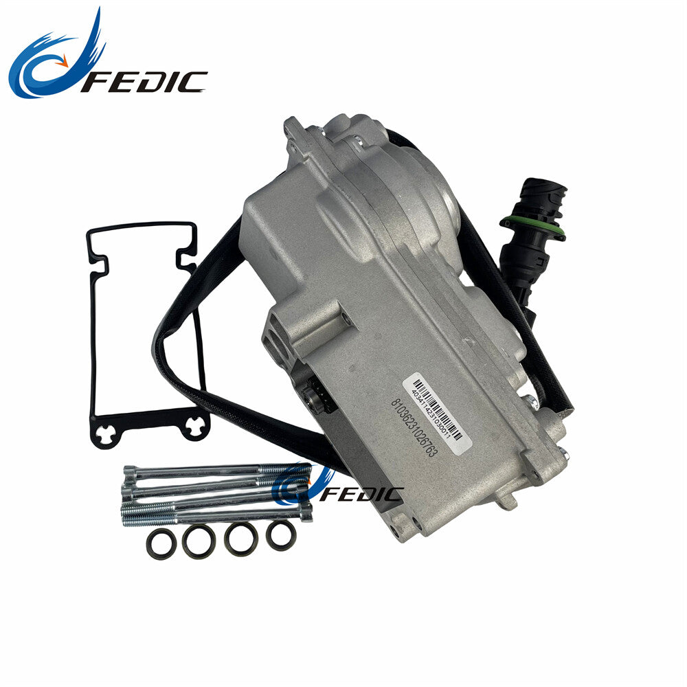 Turbo actautor 4034114 12V HE400VG 4032170 for Volvo for Mack Truck Various 13.0L