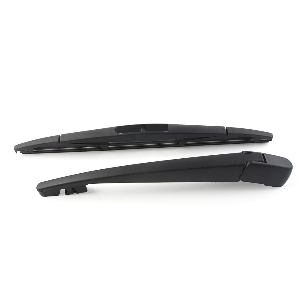 Rear Windshield Wiper Arm Blade Set Fit for Honda CR-V 2017-2022