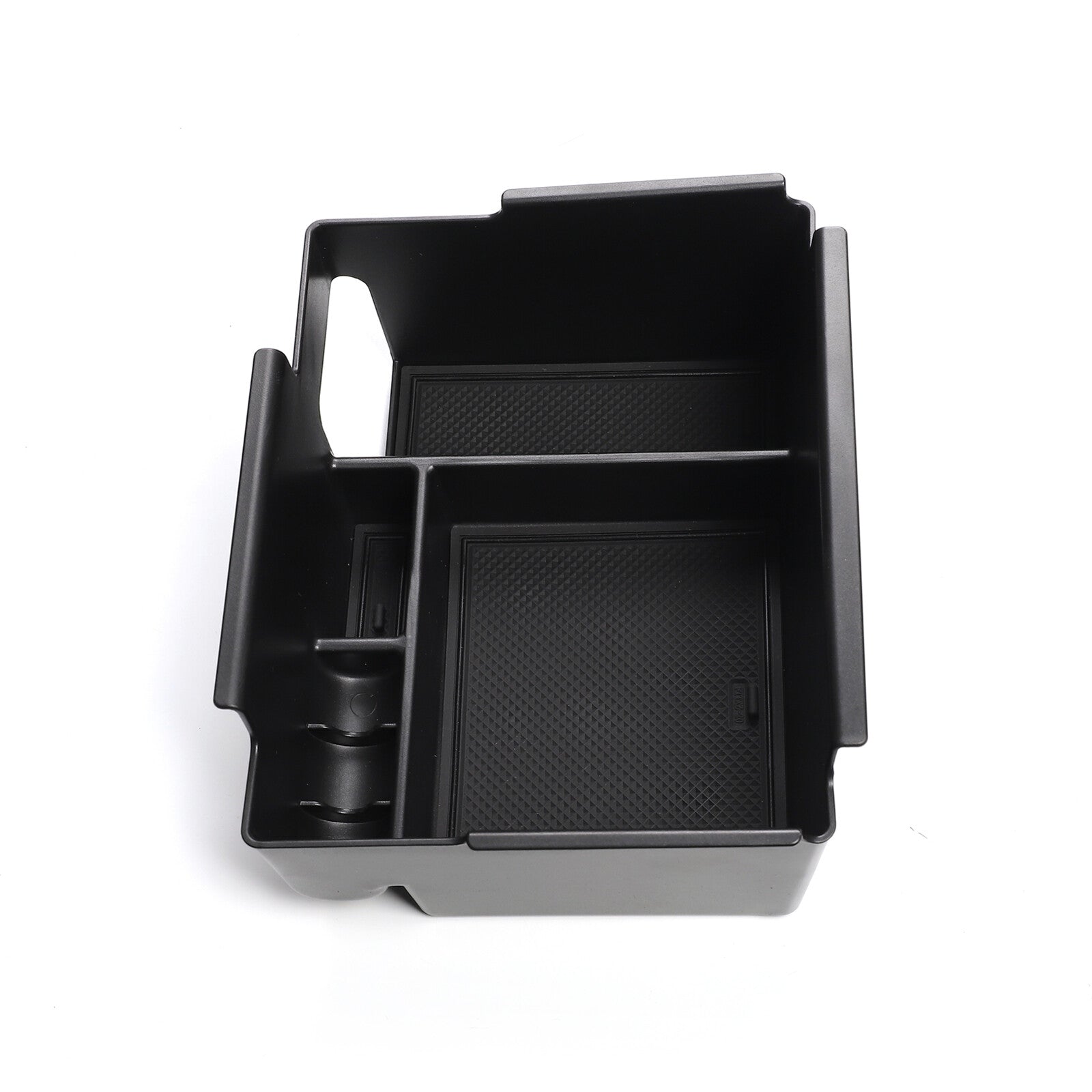 Central Armrest Box Storage for Ford Explorer 2020-2022 Console Accessories Tray