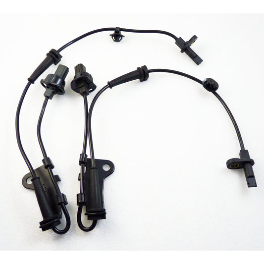 ABS wheel speed sensors, front and left/right, applicable to for Honda Fit CR-Z Insight 57455TF0003