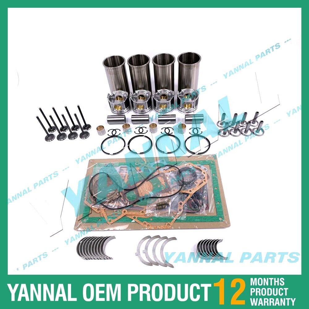 new Engine Rebuild Kit for A2300 Overhaul