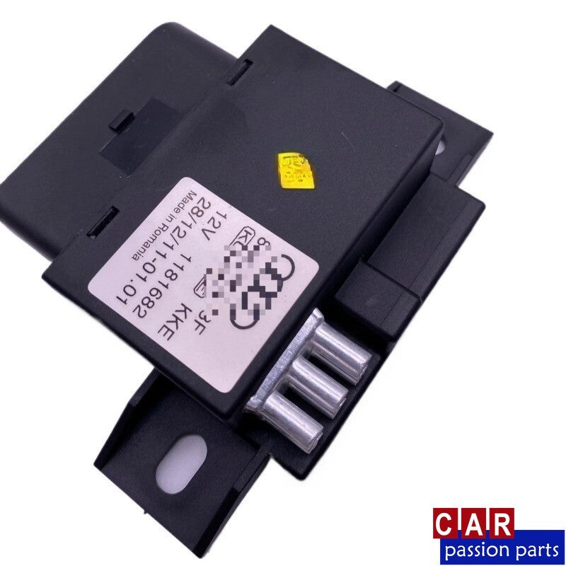 Fuel control unit module 8K0906093F and module 8K0906093H are suitable for Audi for A4 , for A5 , S5, and Q5.