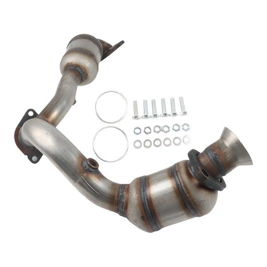 Catalytic Converter 50336 EPA for Mercury Sable 2000-2005 for Ford Taurus 2000-2007