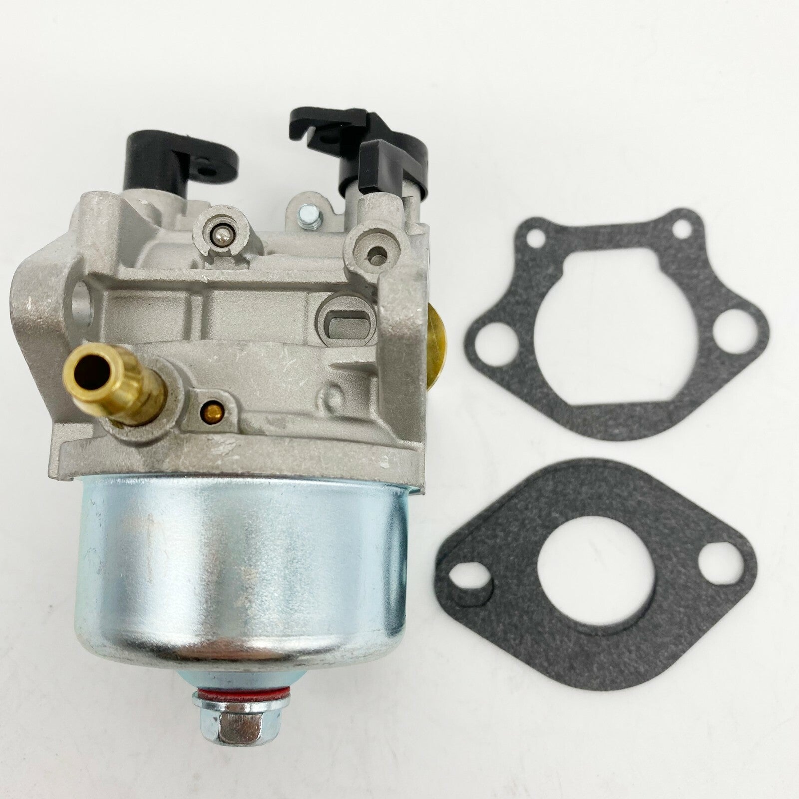 New Carb for KAWASAKI 15004-0962 CARBURETOR ASSY Fits FJ180V REPL 15004-7010