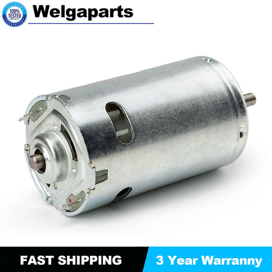 2208001248 2208001148 door vacuum pump lock motor for Mercedes S/CL-Class W220
