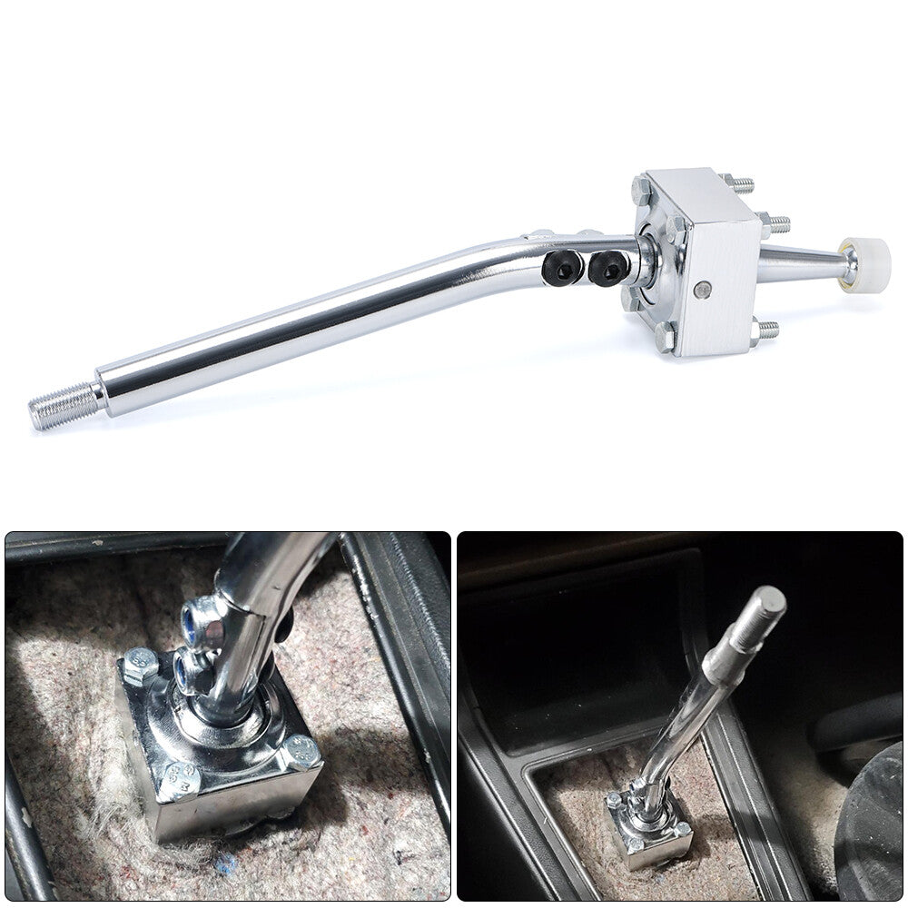 For 75-95 for Toyota Hilux Pickups 5 Speed 4Cyl Petrol/Gasoline 2WD W50 W55 Shifter